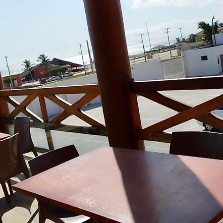 Vila Atlantida Luis Correia Luaran gambar