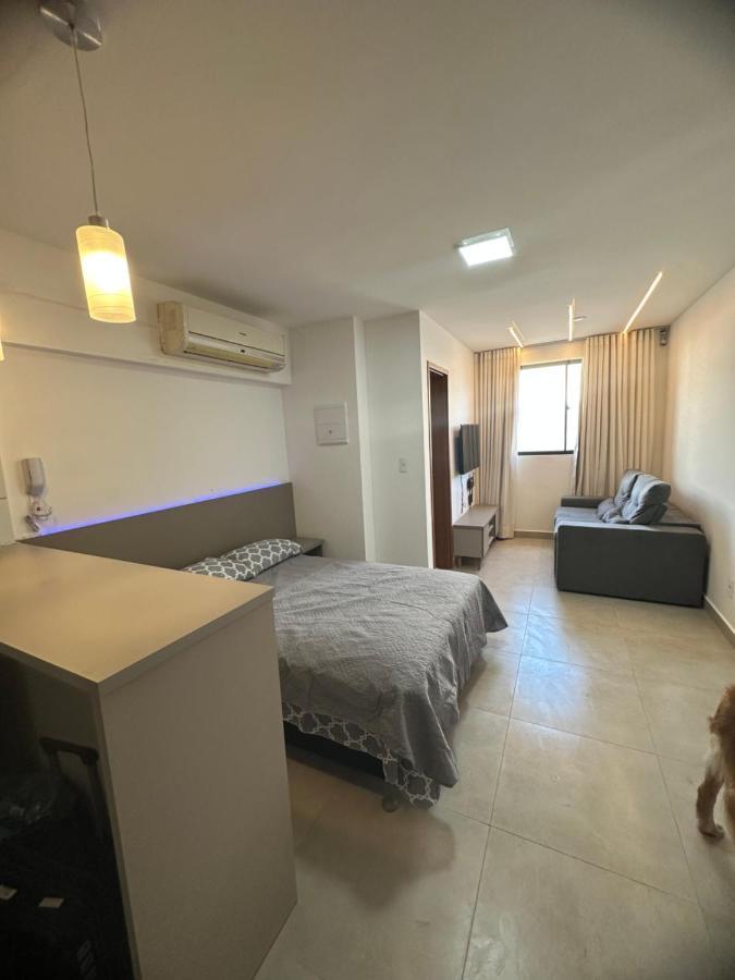 Vila Atlantida Luis Correia Luaran gambar