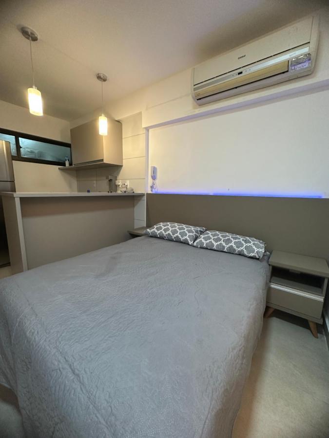 Vila Atlantida Luis Correia Luaran gambar